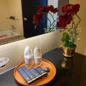Kinta Riverfront Hotel & Suites